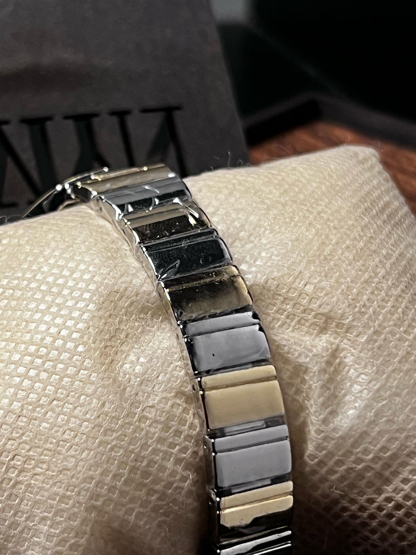 Luxury inspired Watch