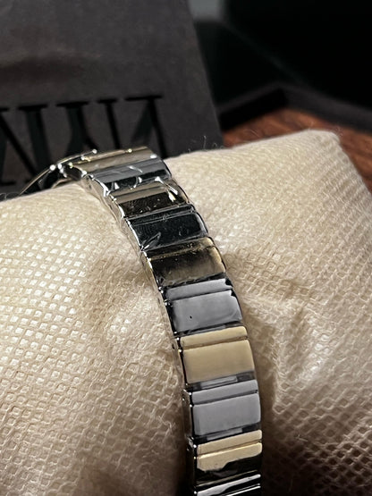 Luxury inspired Watch