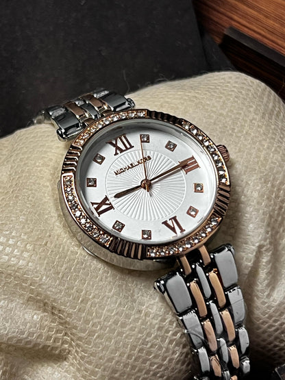 Luxury inspired Watch