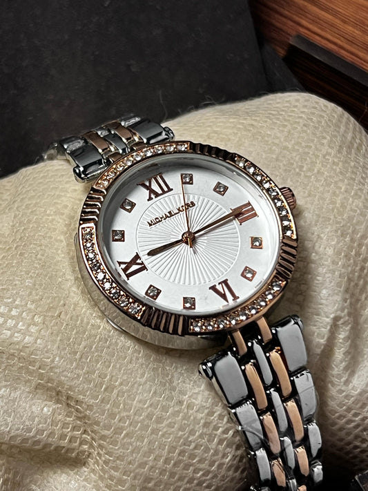 Luxury inspired Watch