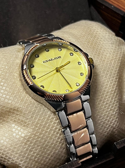 Luxury inspired Watch