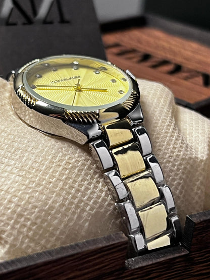 Luxury inspired Watch