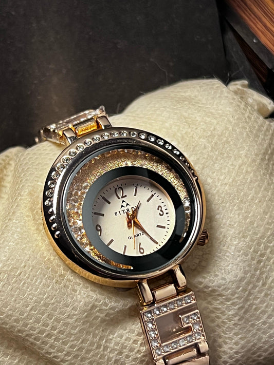 Jewellery Watch