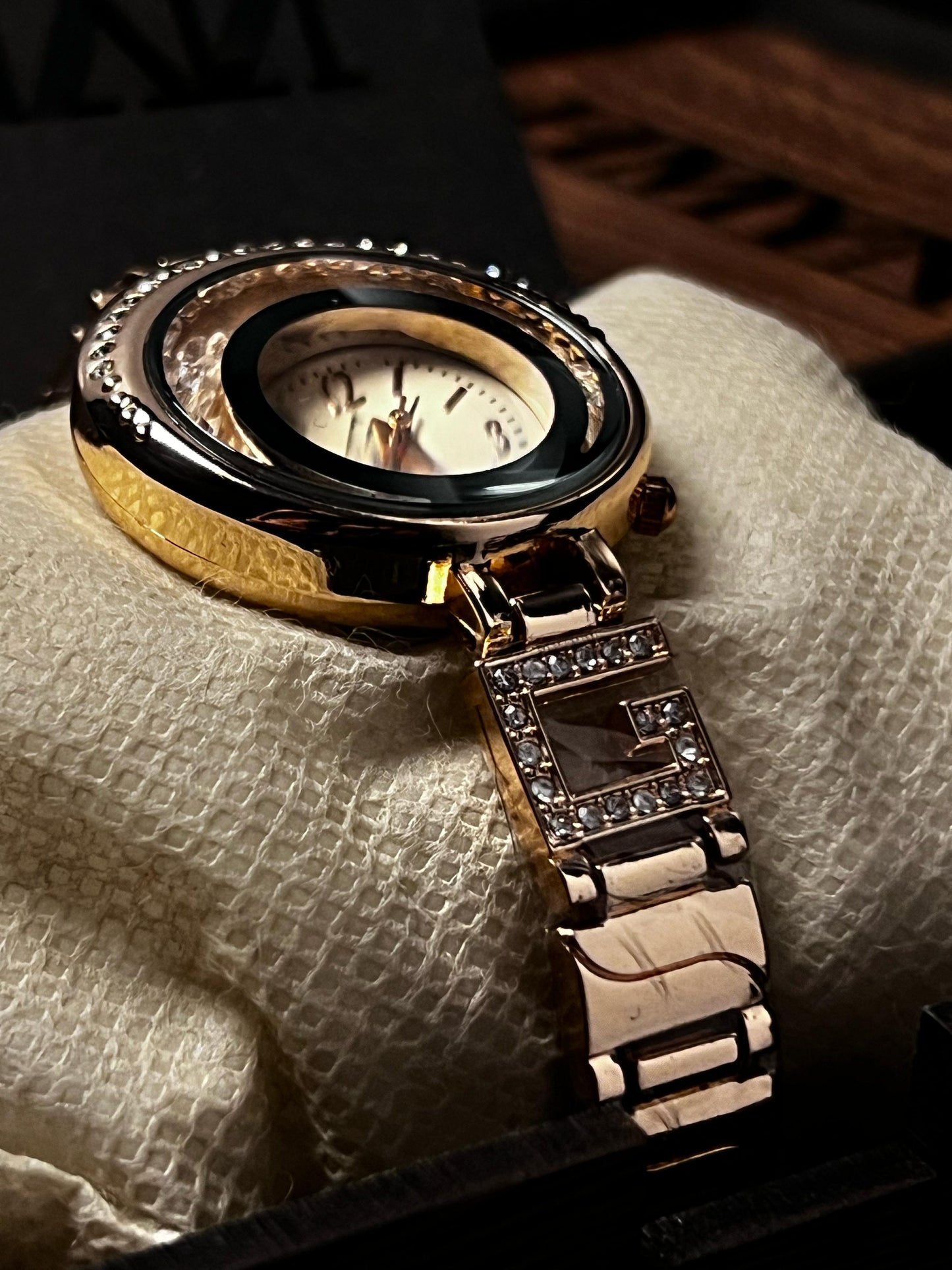 Jewellery Watch
