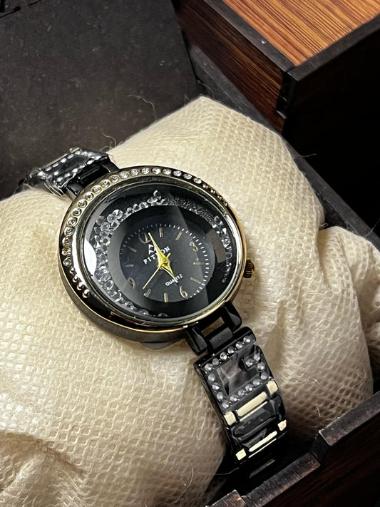 Jewellery Watch