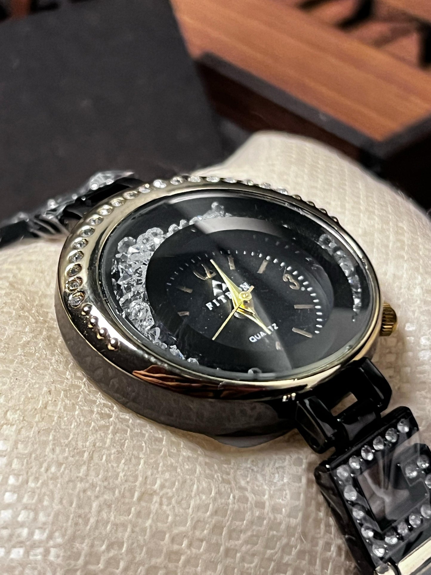 Jewellery Watch