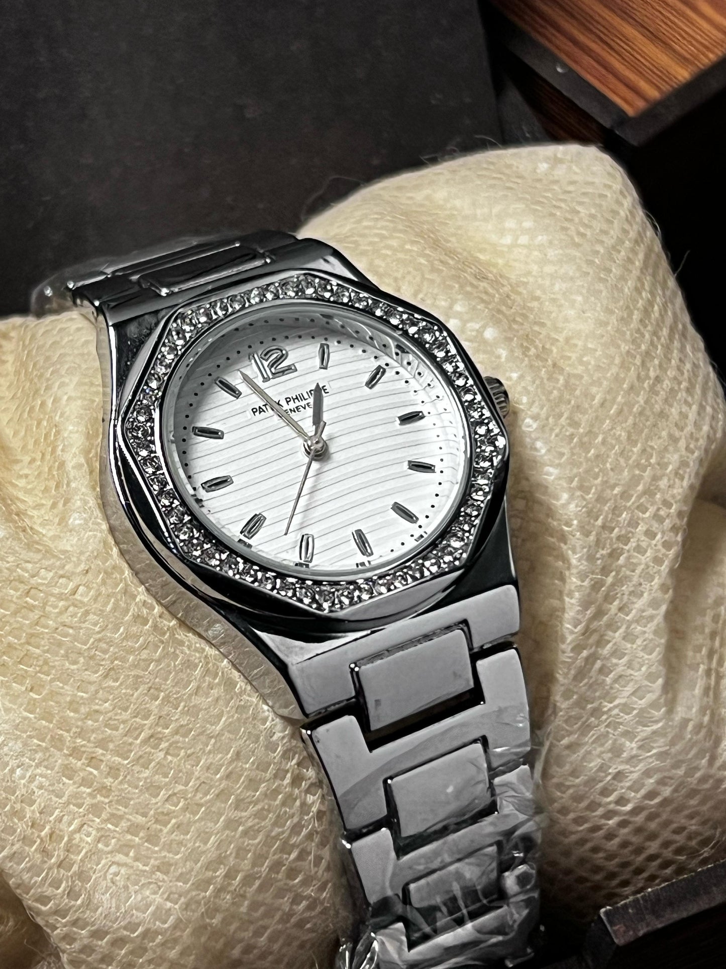 Luxury inspired Watch