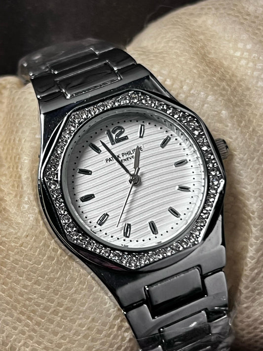 Luxury inspired Watch