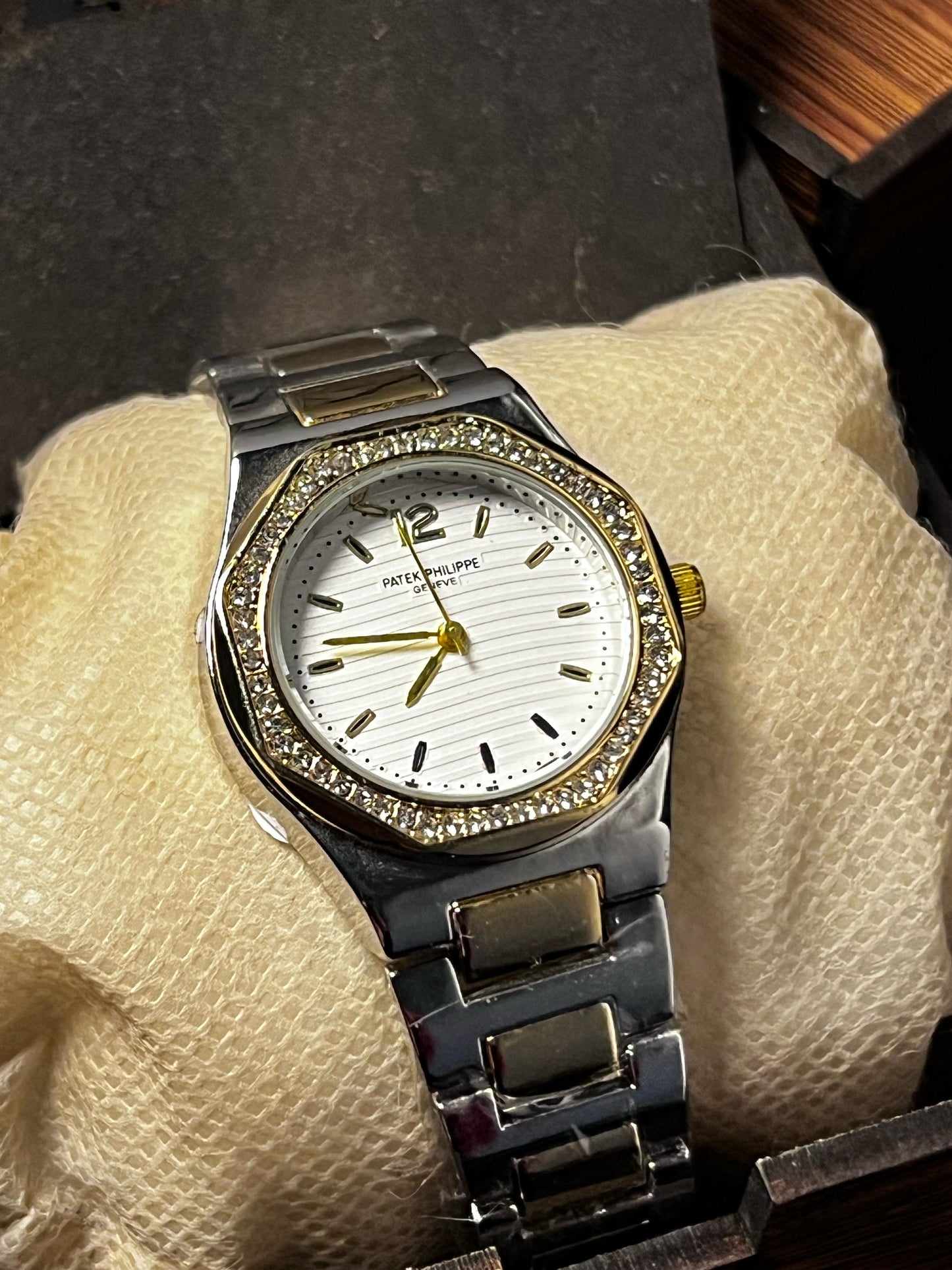 Luxury inspired Watch
