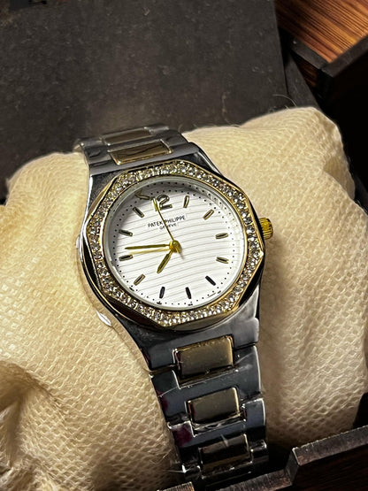 Luxury inspired Watch