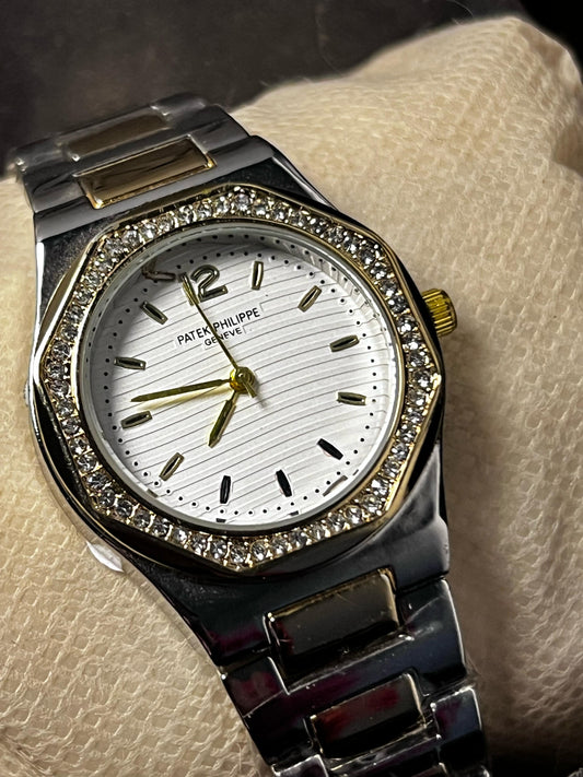 Luxury inspired Watch