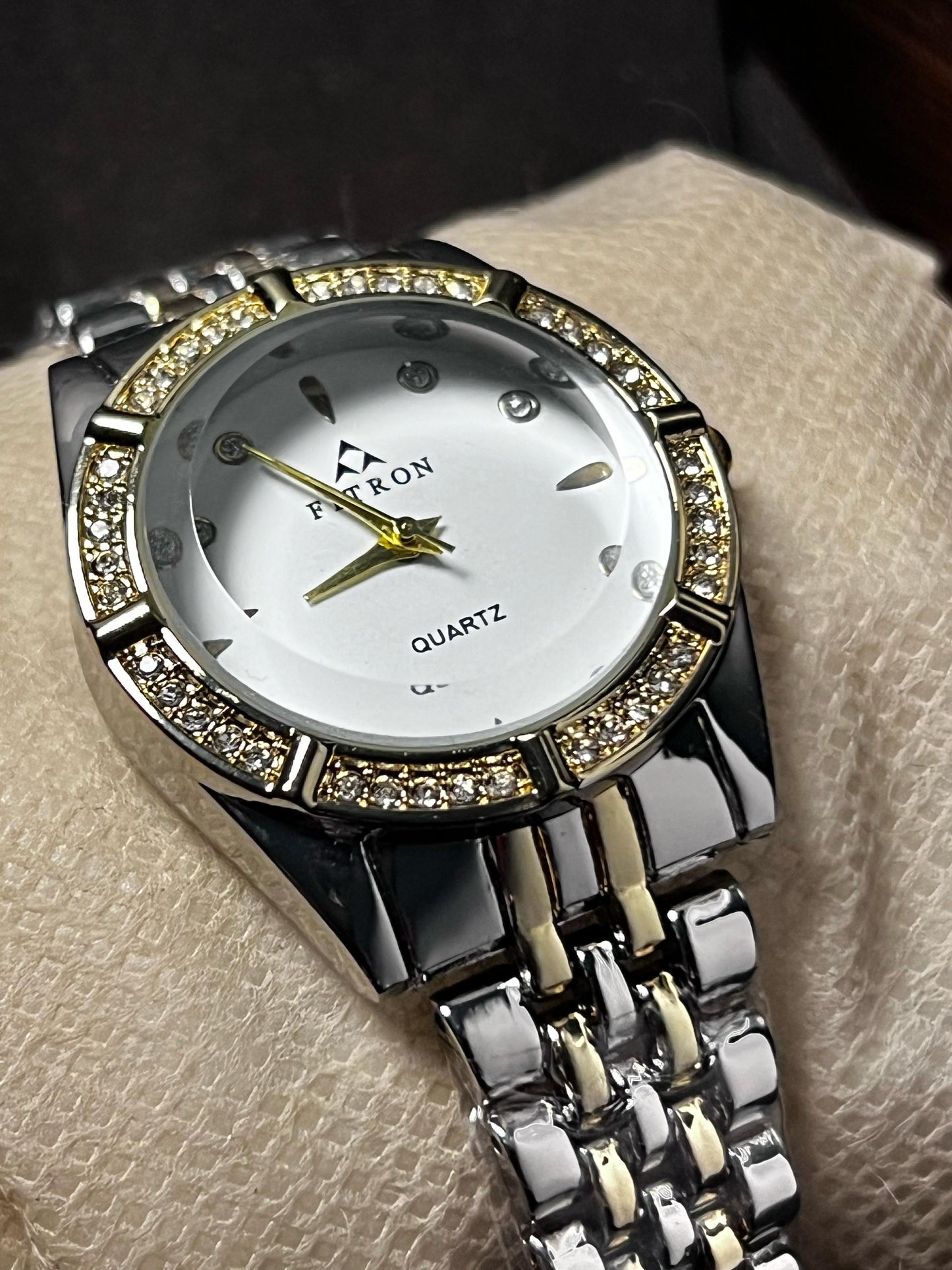 Luxury inspired Watch
