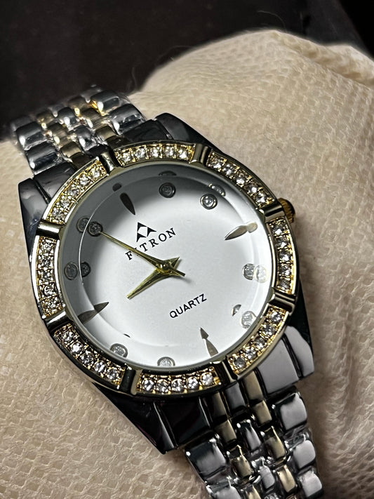 Luxury inspired Watch