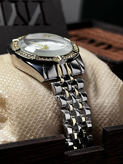 Luxury inspired Watch