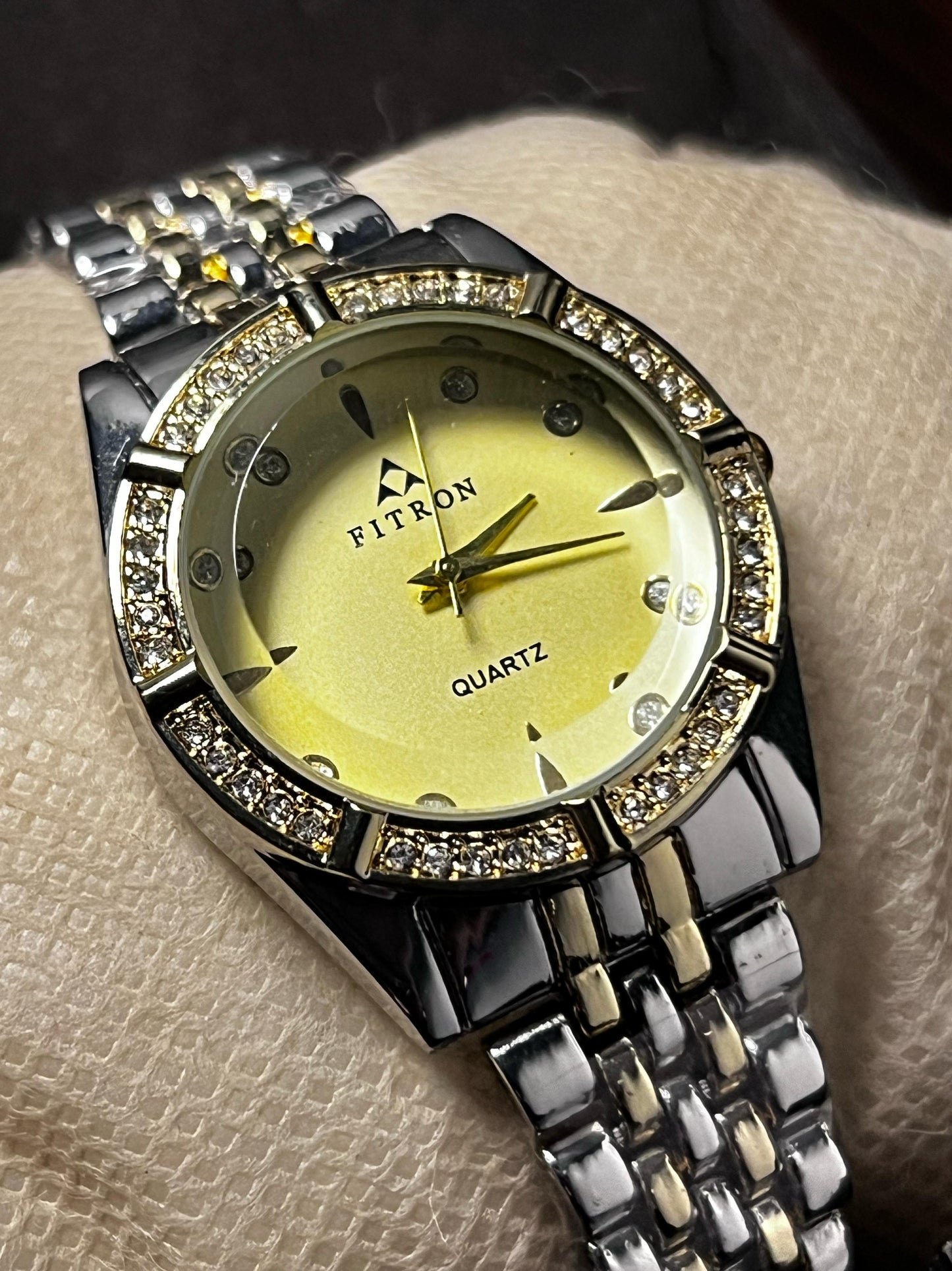 Jewellery Watch