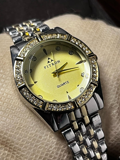 Jewellery Watch