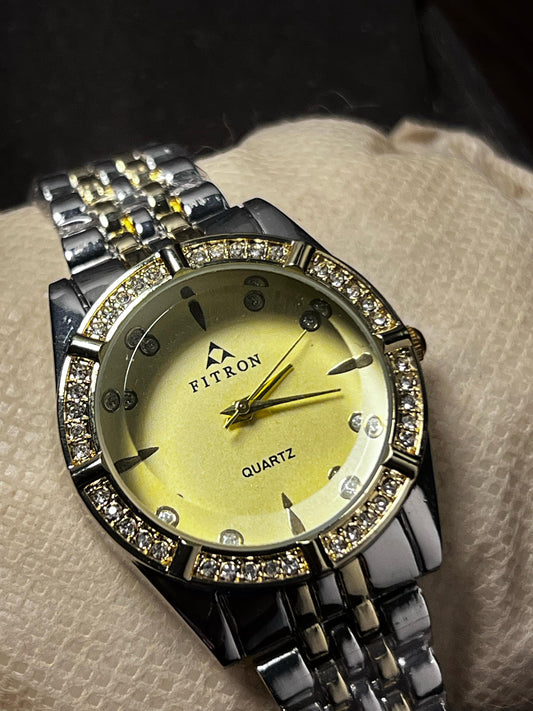 Jewellery Watch
