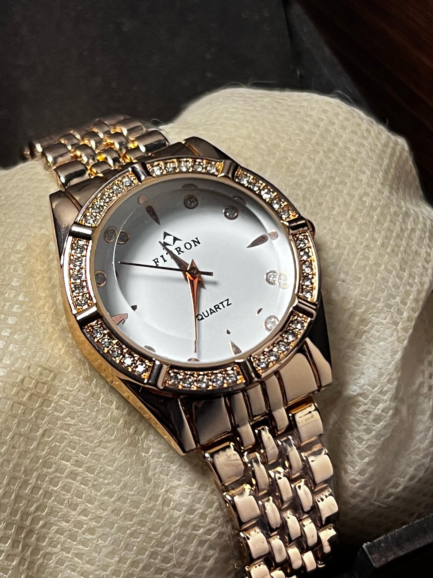 Jewellery Watch