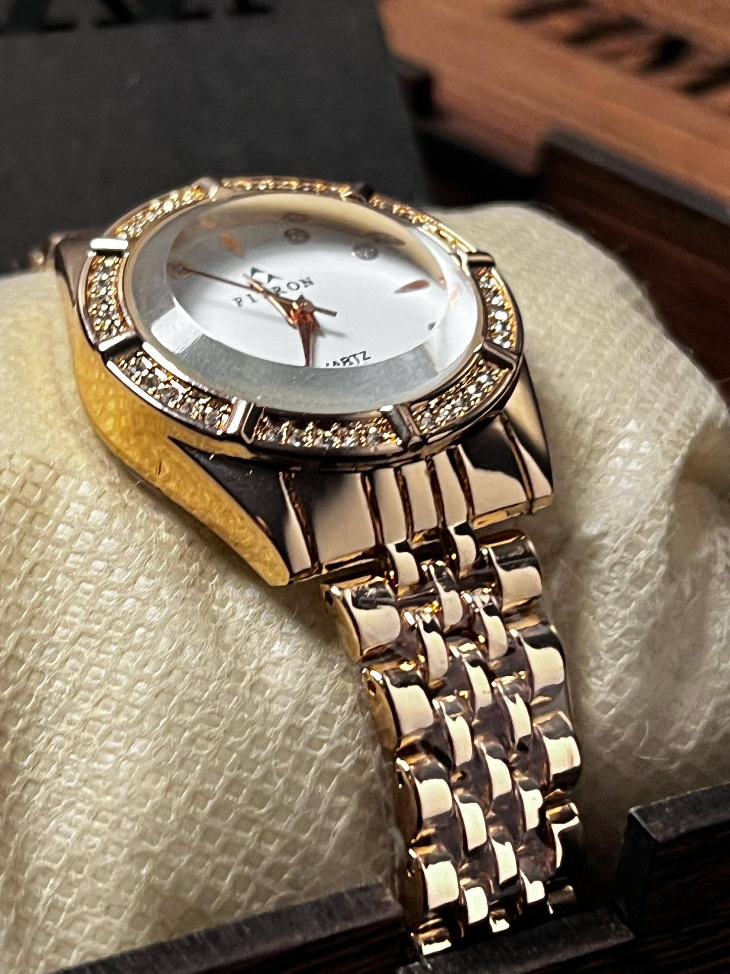Jewellery Watch