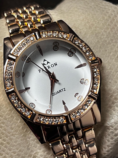 Jewellery Watch