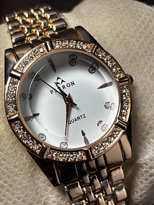 Jewellery Watch