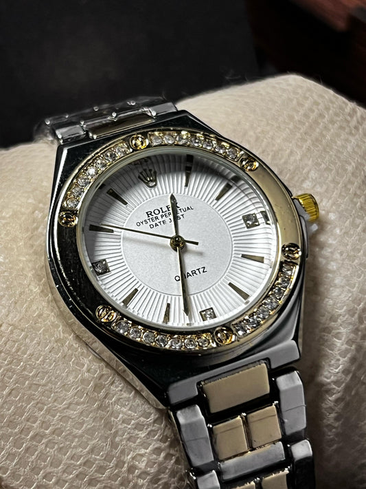Luxury inspired Watch