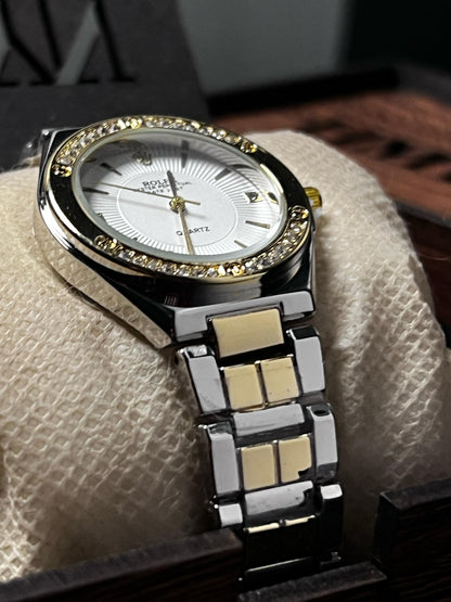 Luxury inspired Watch