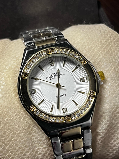 Luxury inspired Watch
