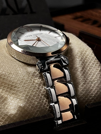 Luxury inspired Watch
