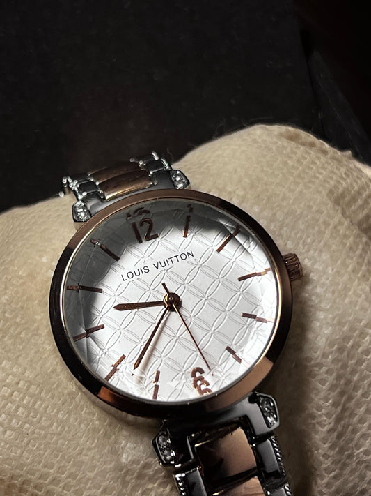 Luxury inspired Watch