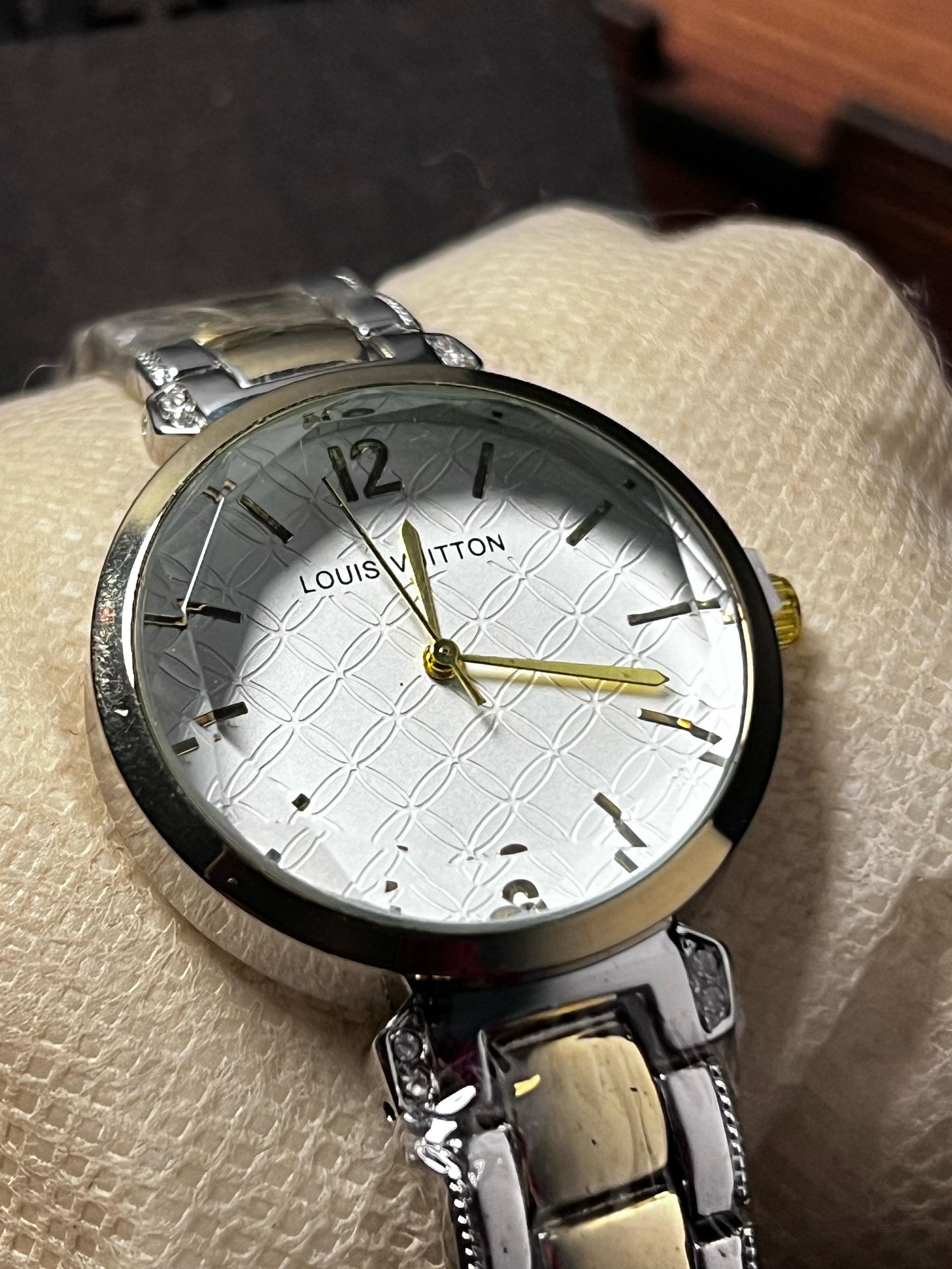 Luxury inspired Watch