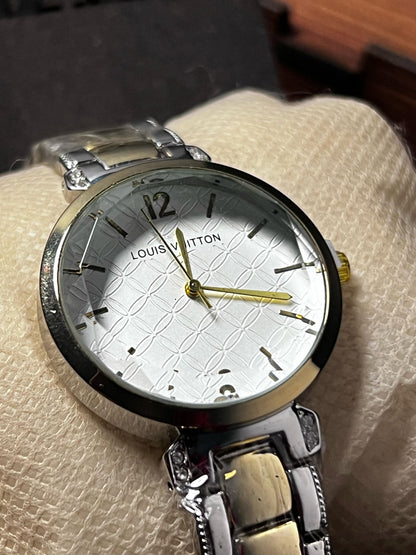 Luxury inspired Watch