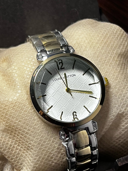 Luxury inspired Watch