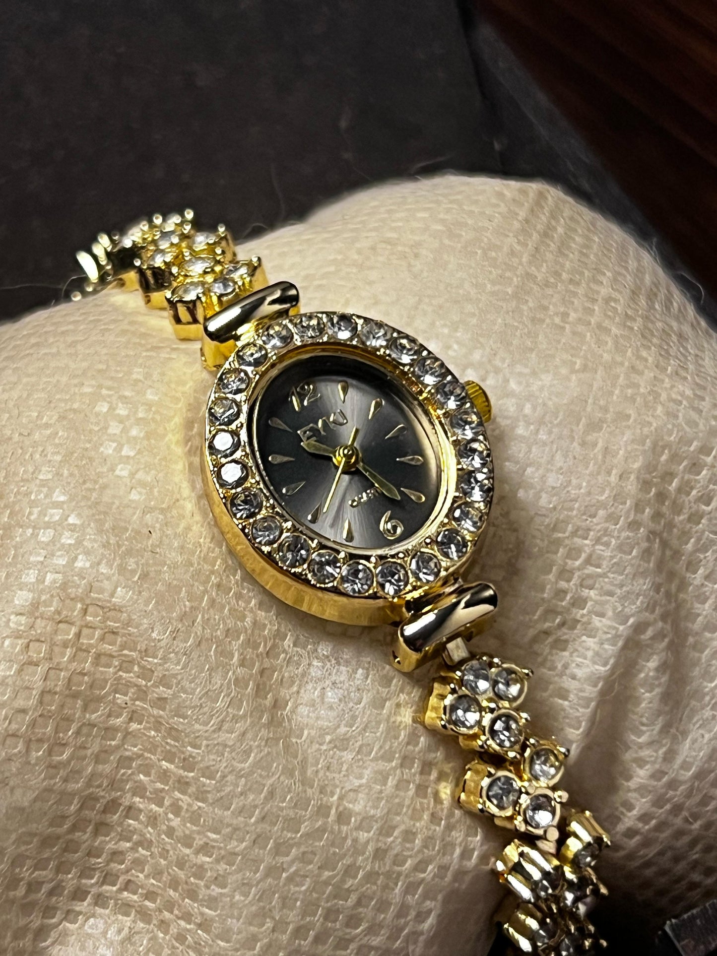 Jewellery Watch