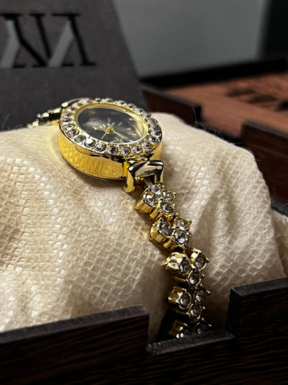 Jewellery Watch