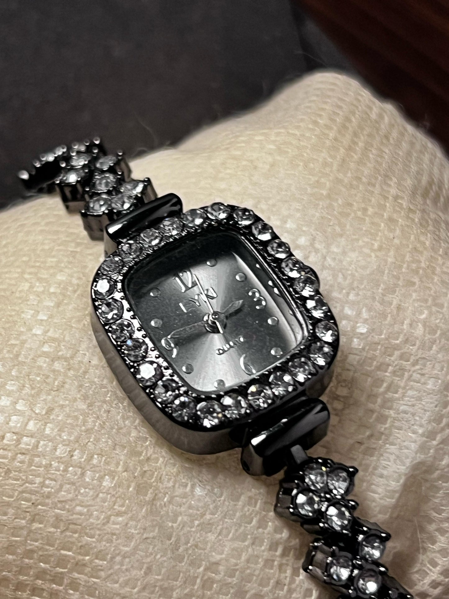 Jewellery Watch