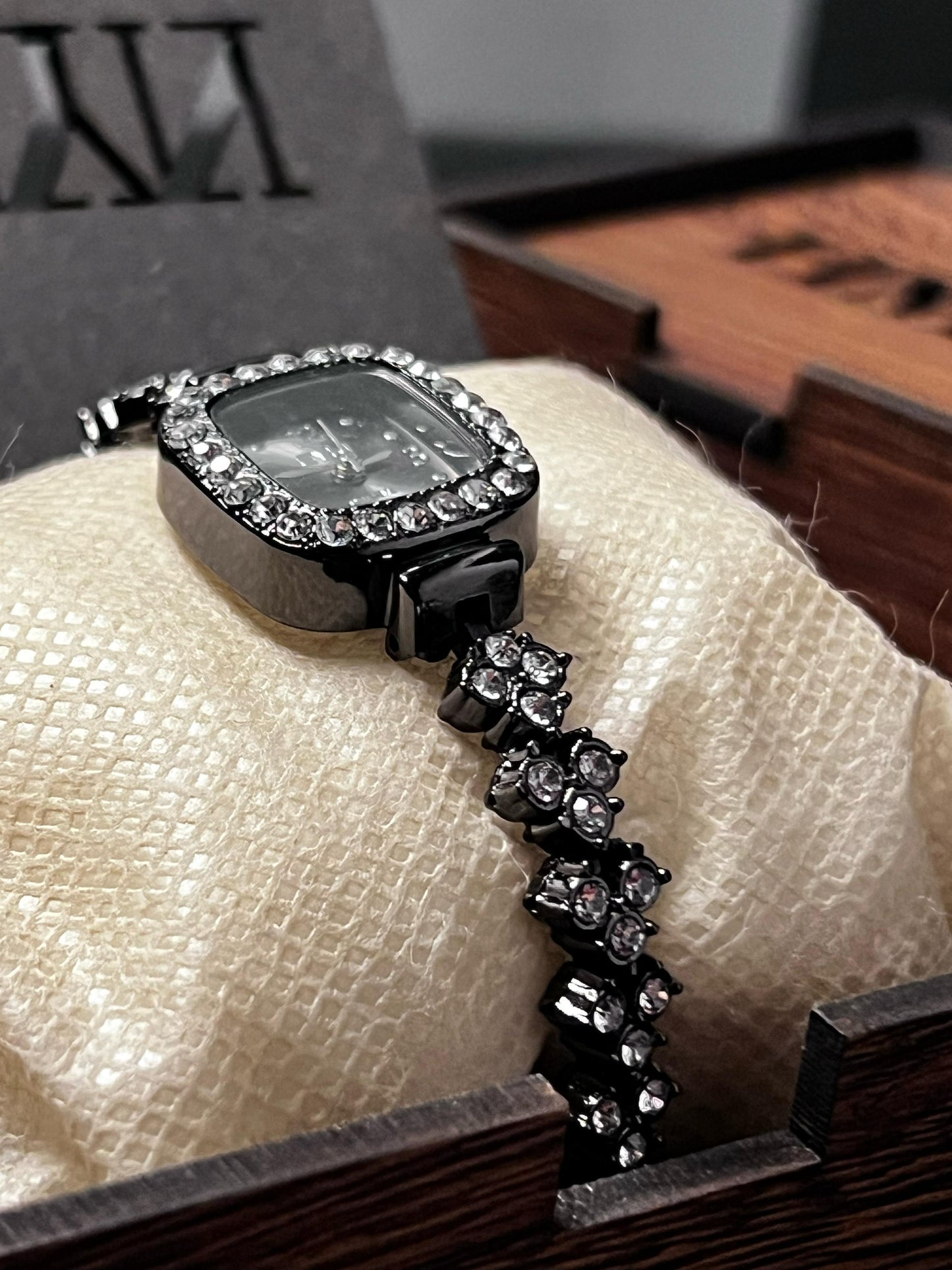 Jewellery Watch