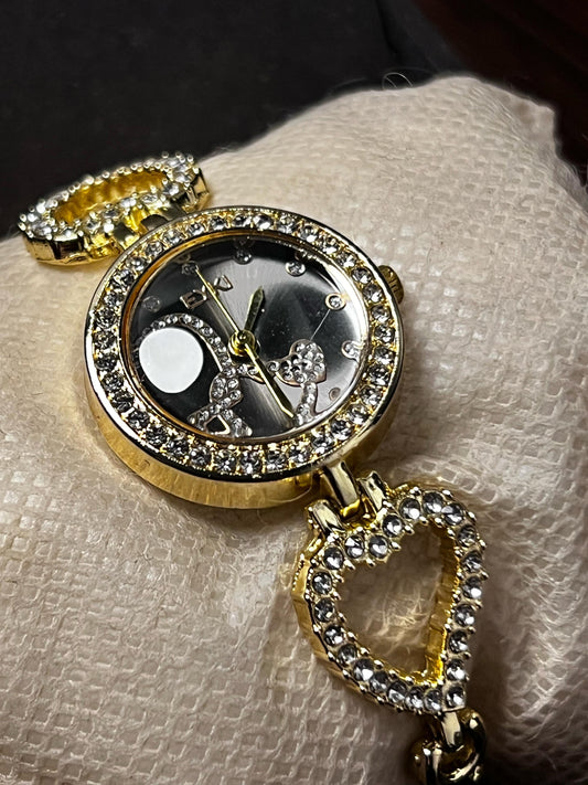 Jewellery Watch