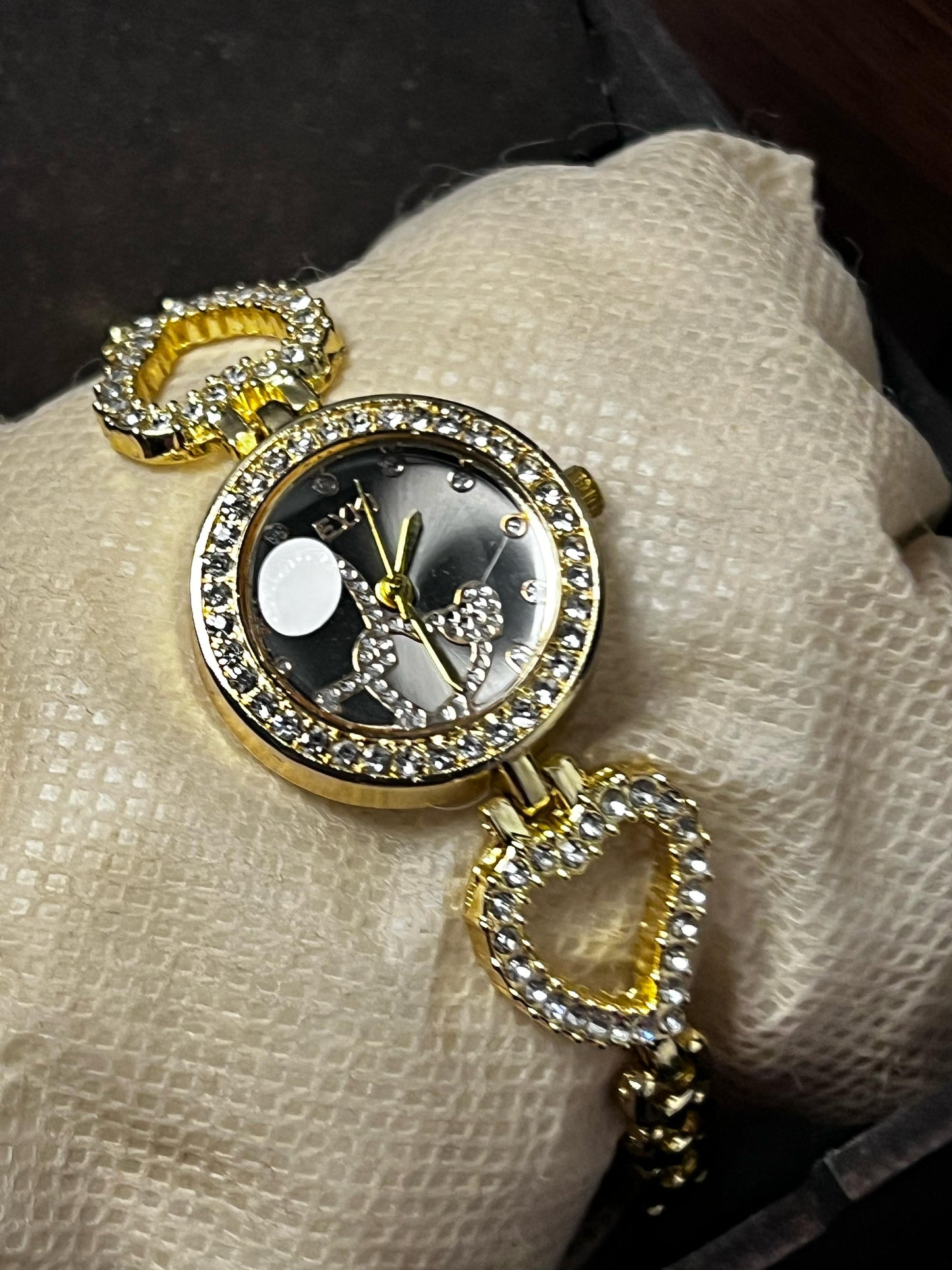 Jewellery Watch