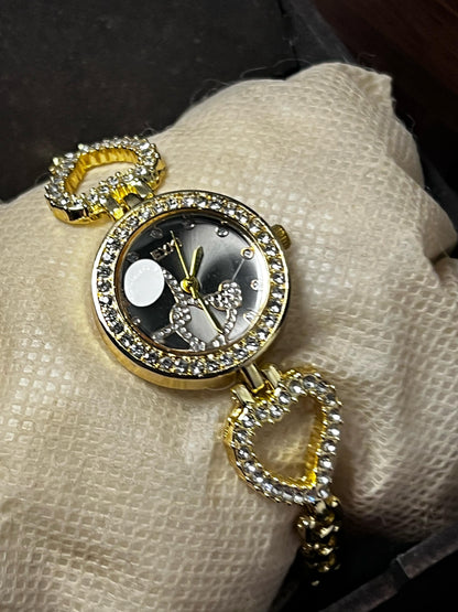 Jewellery Watch