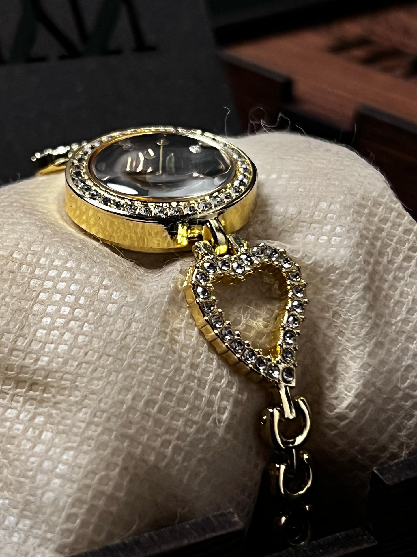 Jewellery Watch