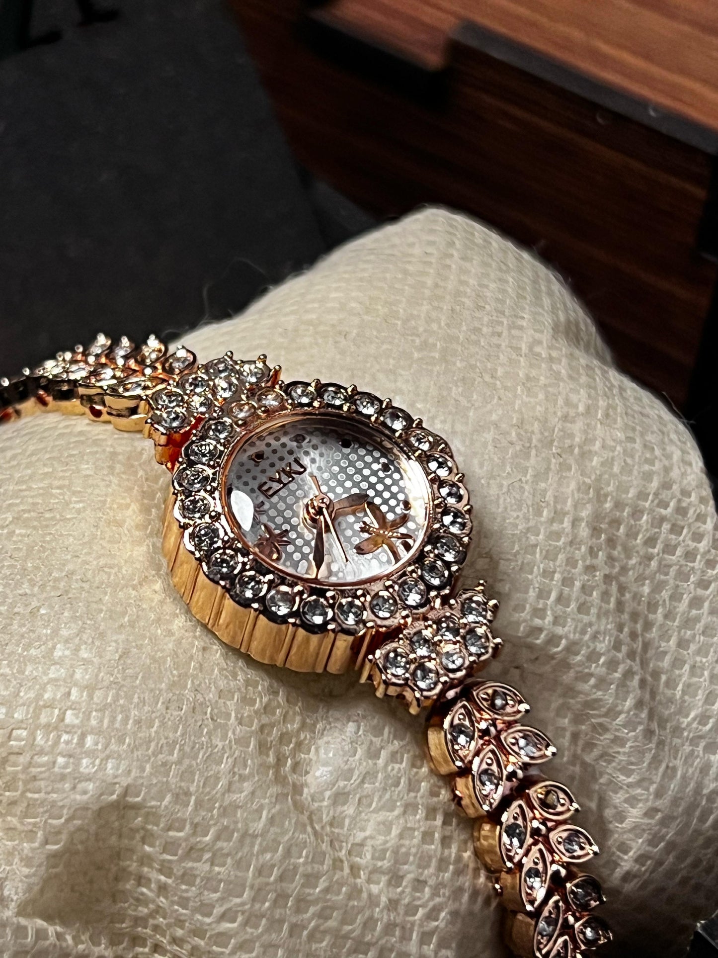 Jewellery Watch