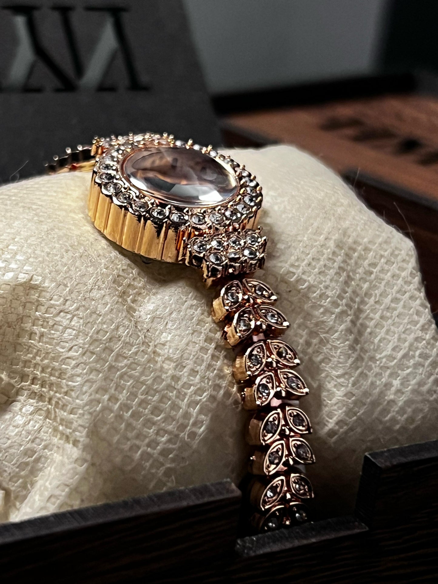 Jewellery Watch