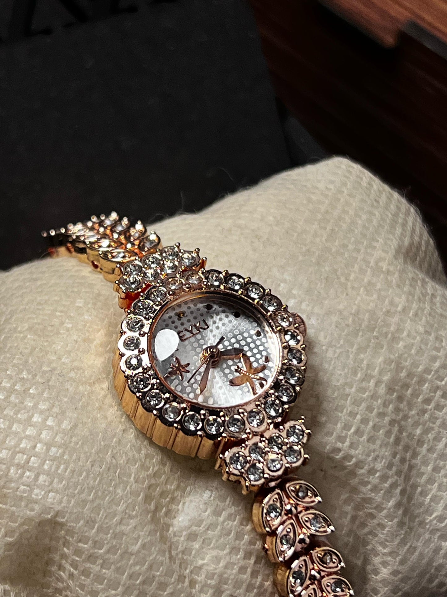 Jewellery Watch