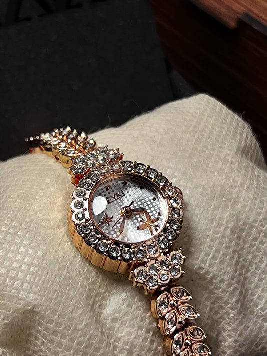 Jewellery Watch