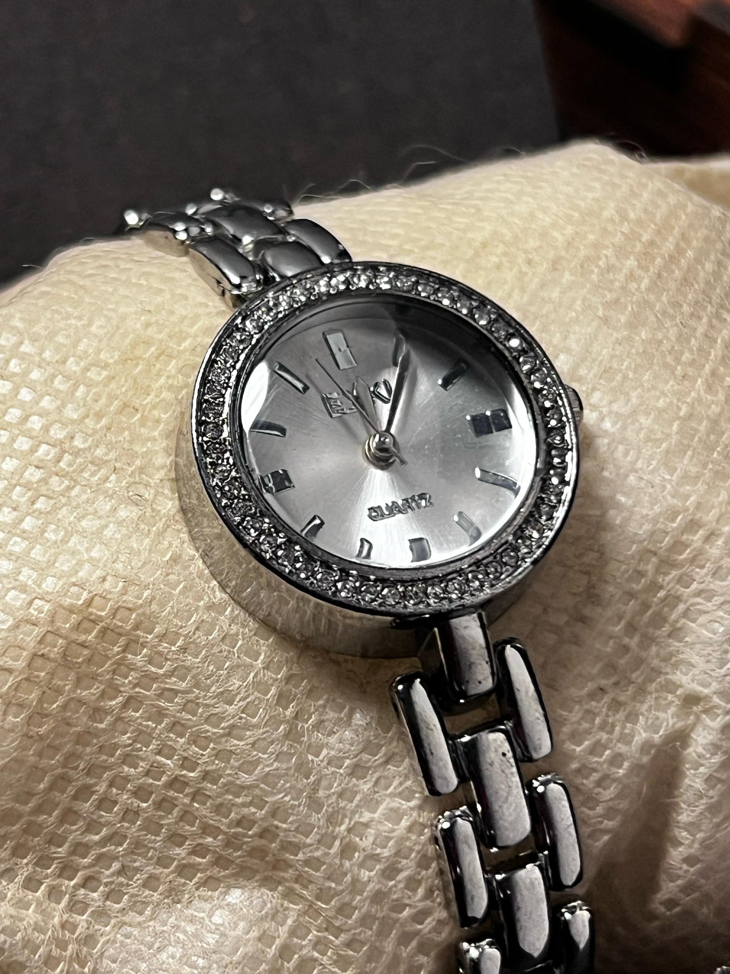 Jewellery Watch