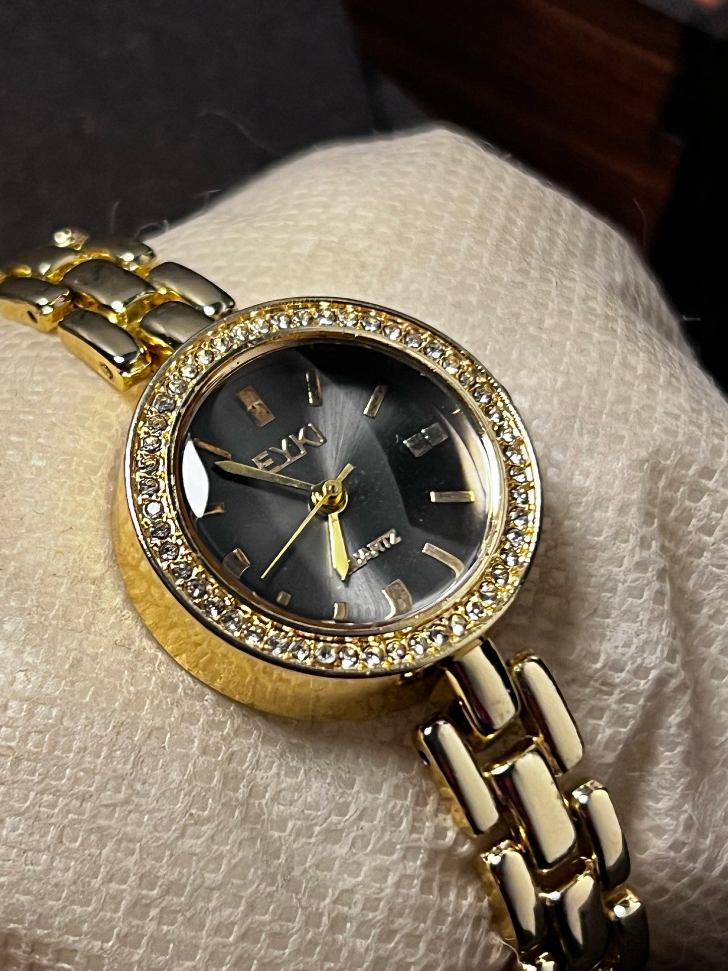 Jewellery Watch