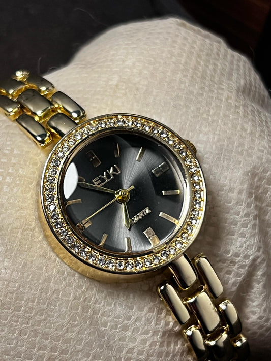 Jewellery Watch
