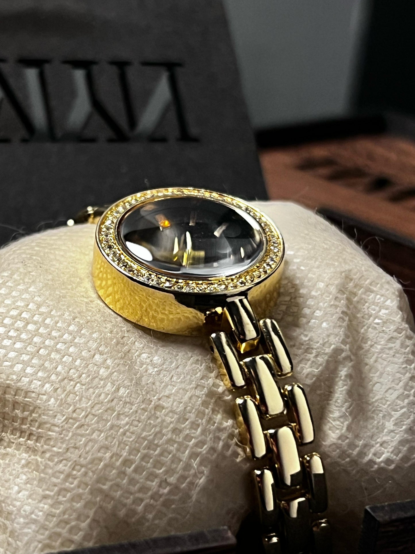 Jewellery Watch