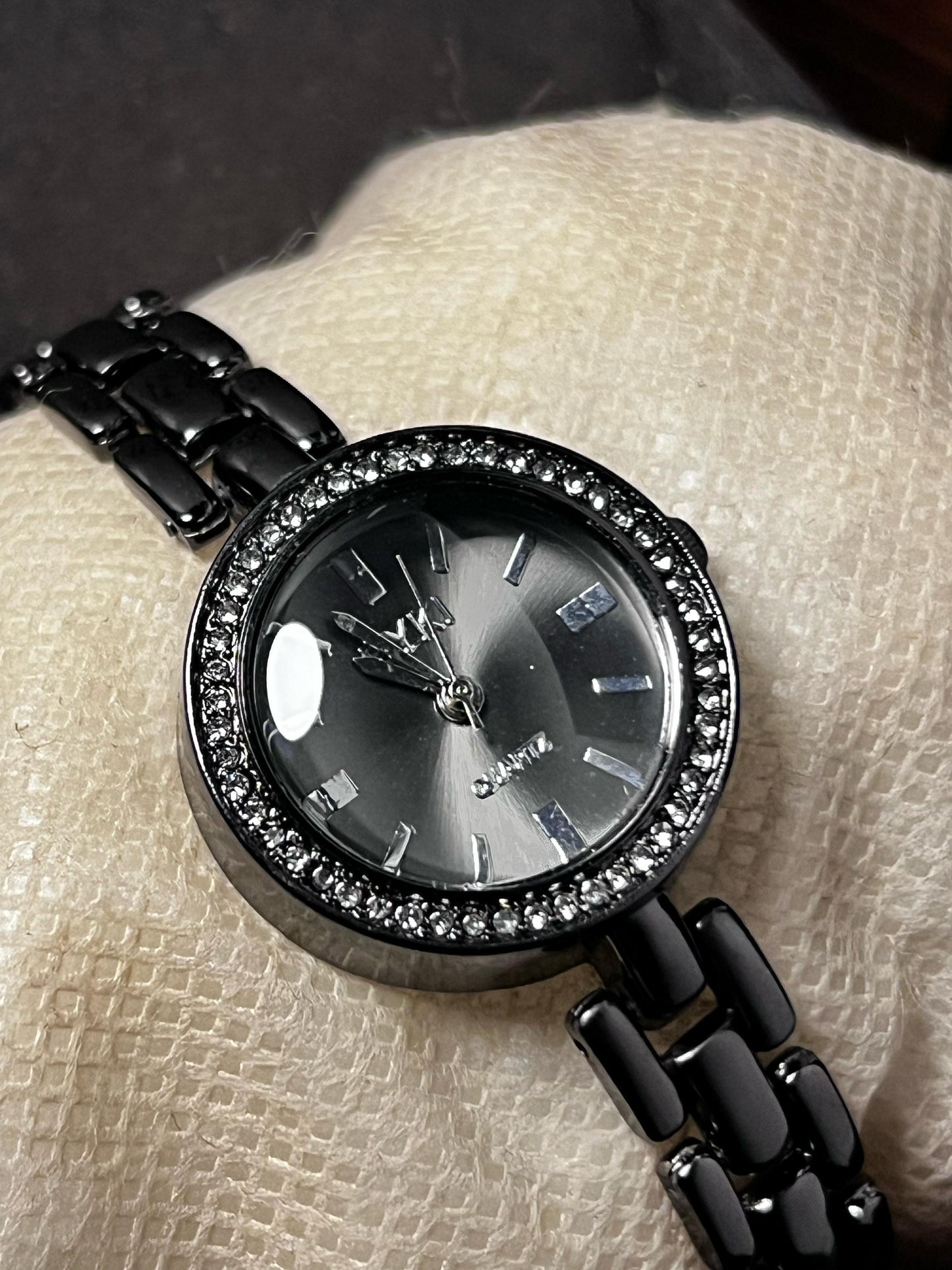 Jewellery Watch